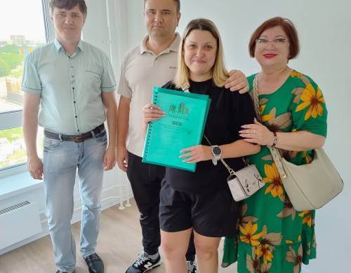 Отзывы риэлтор агентство недвижимости ГорЖилФОнд Москва