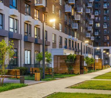Новостройки Москвы снижают цены