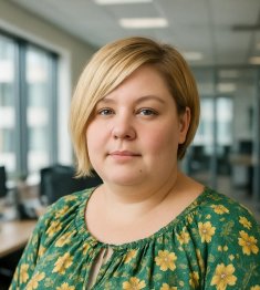 Татьяна Георгиевна Горбунова 