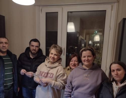 Отзывы риэлтор агентство недвижимости ГорЖилФОнд Москва