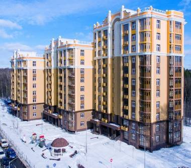 Где самый высокий спрос на жильё в Москве?