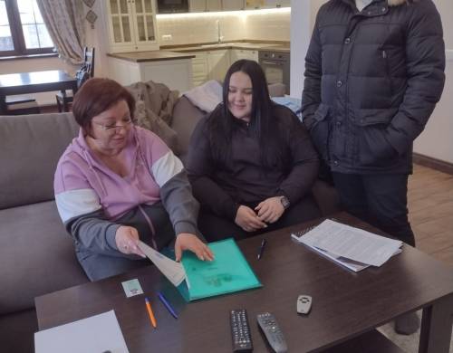 Отзывы риэлтор агентство недвижимости ГорЖилФОнд Москва