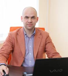 Риэлтор Валерий Анатольевич Новожилов