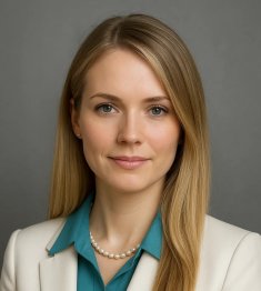 Ольга Вячеславовна Тихомирова риэлтор Москва