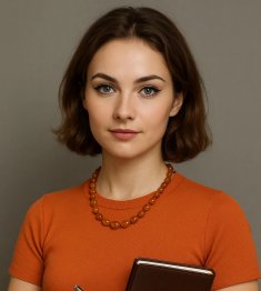 Валерия Львовна Якобсон риэлтор Москва