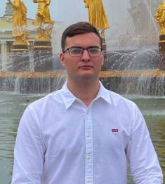 Риэлтор Александр Сергеевич Резчиков