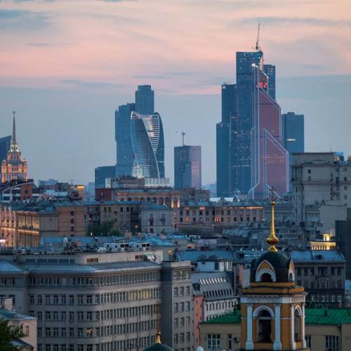 Где живут новоиспеченные москвичи? (Интервью)