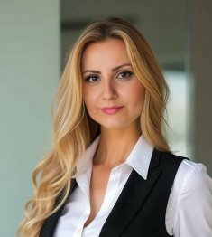 Екатерина Васильевна Холкина риэлтор Москва