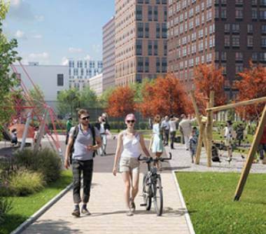 Реновация 2020-2021