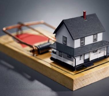 6 факторов, из-за которых можно лишиться недвижимости