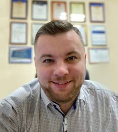 Руководитель агентства недвижимости «Верона» Роман  Красников
