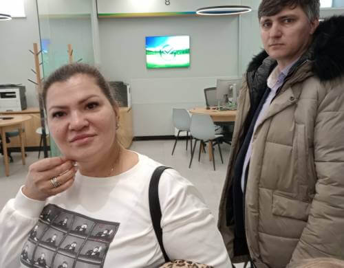 Отзывы риэлтор агентство недвижимости ГорЖилФОнд Москва