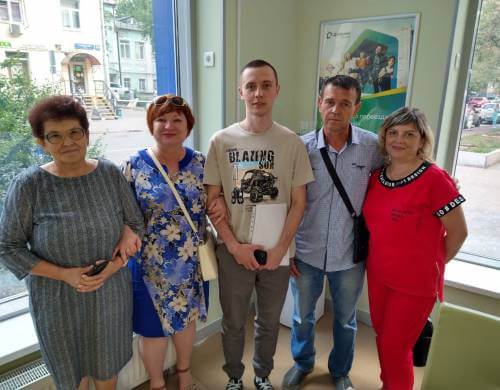 Отзывы риэлтор агентство недвижимости ГорЖилФОнд Москва