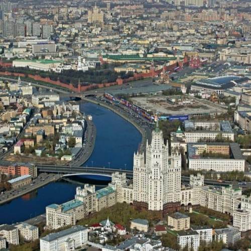Обзор цен на рынке недвижимости по итогам июня