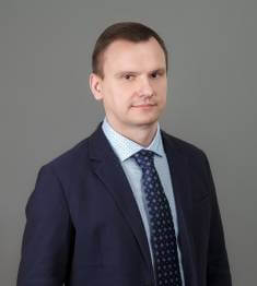 Сергей Александрович Учуватов 