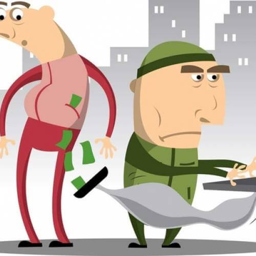 Как мошенники обманывают продавцов квартир  и почему без риэлтора не обойтись