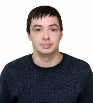 Сергей Сергеевич Малаев