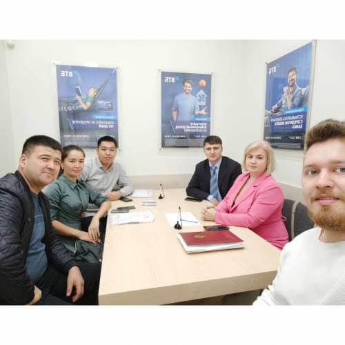 Однако я такая умная...