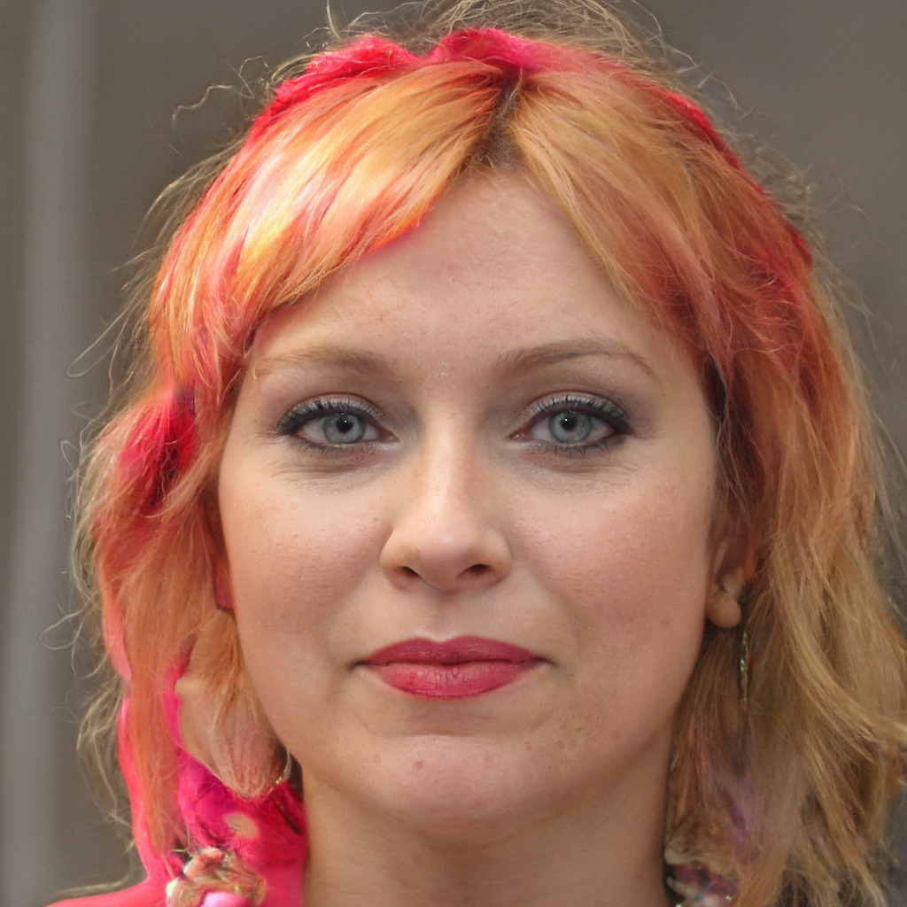 Ирина Петрова